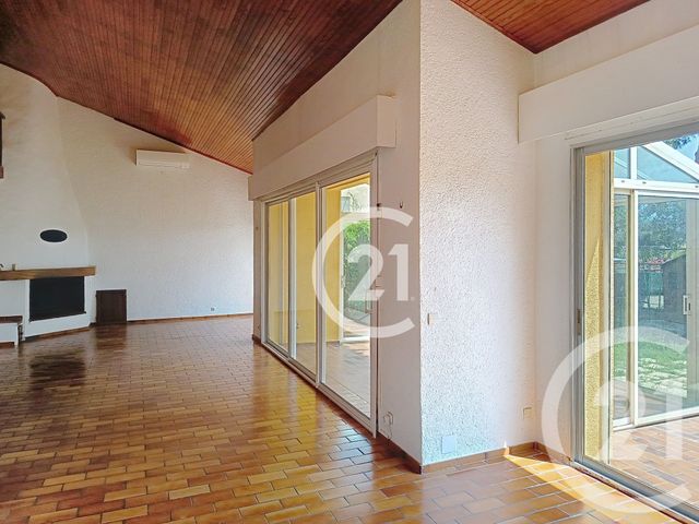 maison à vendre - 5 pièces - 170.72 m2 - ST CYPRIEN - 66 - LANGUEDOC-ROUSSILLON - Century 21 Carré D'As Immobilier