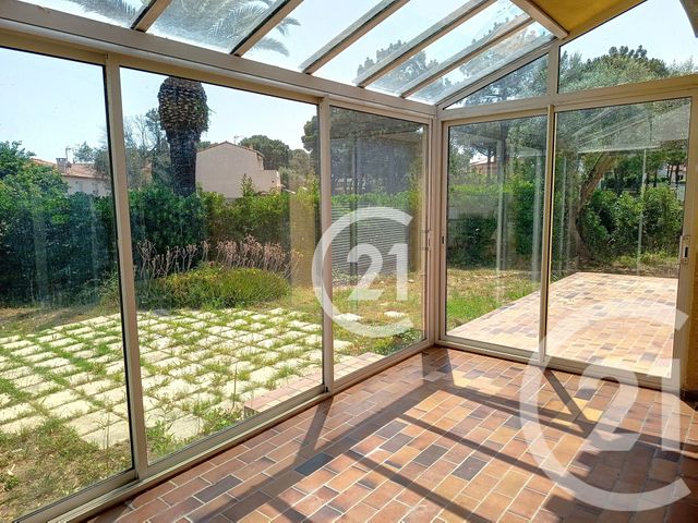 maison à vendre - 5 pièces - 170.72 m2 - ST CYPRIEN - 66 - LANGUEDOC-ROUSSILLON - Century 21 Carré D'As Immobilier