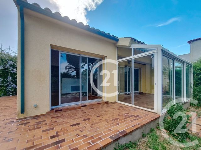 maison - ST CYPRIEN - 66