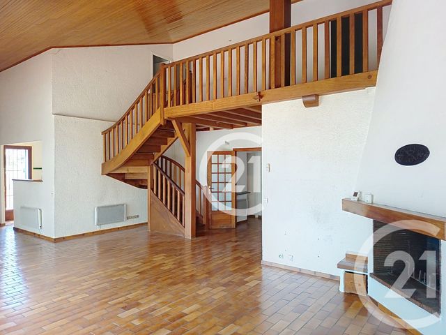 maison à vendre - 5 pièces - 170.72 m2 - ST CYPRIEN - 66 - LANGUEDOC-ROUSSILLON - Century 21 Carré D'As Immobilier