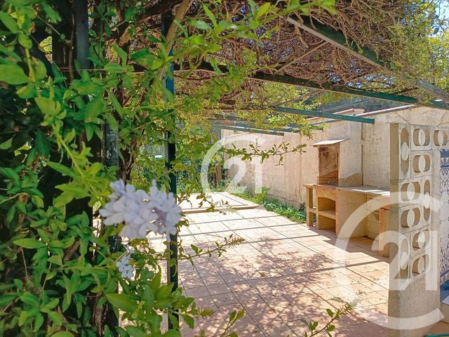 maison à vendre - 5 pièces - 170.72 m2 - ST CYPRIEN - 66 - LANGUEDOC-ROUSSILLON - Century 21 Carré D'As Immobilier