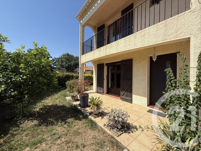 maison - ALENYA - 66