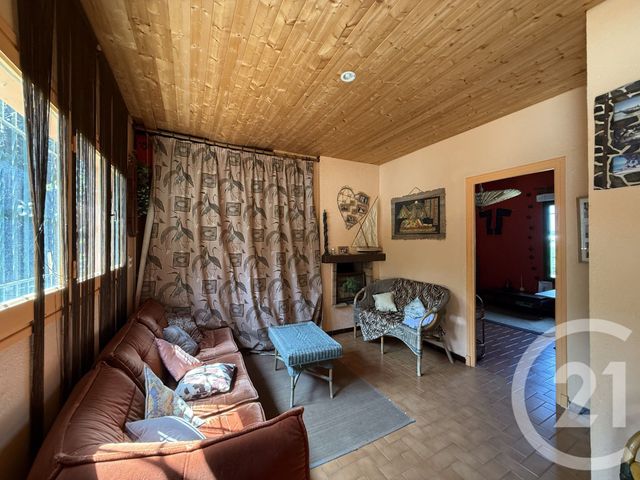 maison à vendre - 7 pièces - 145.0 m2 - ST CYPRIEN - 66 - LANGUEDOC-ROUSSILLON - Century 21 Carré D'As Immobilier