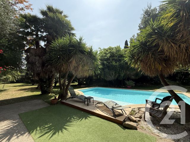 maison à vendre - 7 pièces - 145.0 m2 - ST CYPRIEN - 66 - LANGUEDOC-ROUSSILLON - Century 21 Carré D'As Immobilier