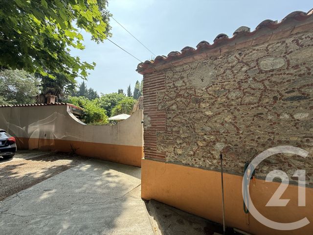maison à vendre - 7 pièces - 145.0 m2 - ST CYPRIEN - 66 - LANGUEDOC-ROUSSILLON - Century 21 Carré D'As Immobilier