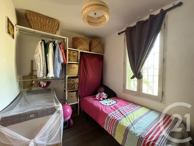 maison à vendre - 7 pièces - 145.0 m2 - ST CYPRIEN - 66 - LANGUEDOC-ROUSSILLON - Century 21 Carré D'As Immobilier