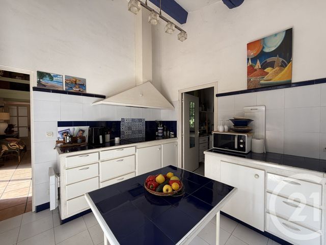 maison à vendre - 7 pièces - 145.0 m2 - ST CYPRIEN - 66 - LANGUEDOC-ROUSSILLON - Century 21 Carré D'As Immobilier