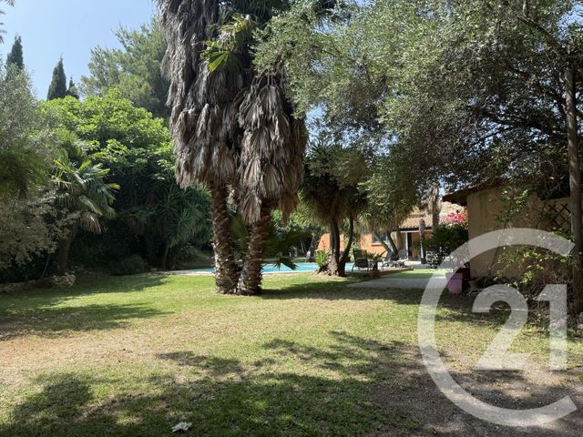 maison à vendre - 7 pièces - 145.0 m2 - ST CYPRIEN - 66 - LANGUEDOC-ROUSSILLON - Century 21 Carré D'As Immobilier