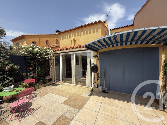 maison - LATOUR BAS ELNE - 66