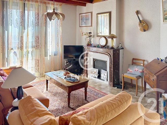 Afficher la photo en grand maison à vendre - 5 pièces - 122.0 m2 - ELNE - 66 - LANGUEDOC-ROUSSILLON - Century 21 Carré D'As Immobilier