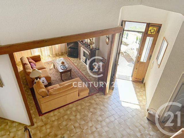 Afficher la photo en grand maison à vendre - 5 pièces - 122.0 m2 - ELNE - 66 - LANGUEDOC-ROUSSILLON - Century 21 Carré D'As Immobilier