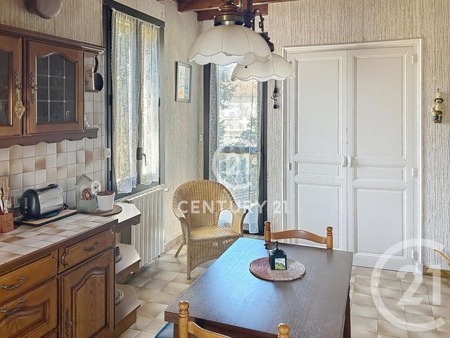 Afficher la photo en grand maison à vendre - 5 pièces - 122.0 m2 - ELNE - 66 - LANGUEDOC-ROUSSILLON - Century 21 Carré D'As Immobilier