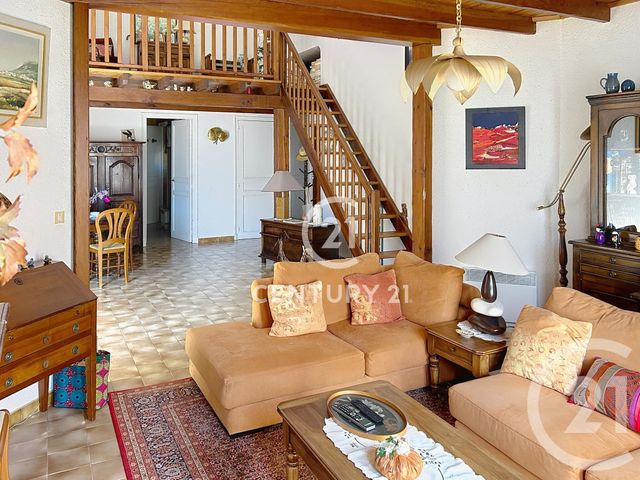 Afficher la photo en grand maison à vendre - 5 pièces - 122.0 m2 - ELNE - 66 - LANGUEDOC-ROUSSILLON - Century 21 Carré D'As Immobilier