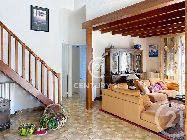 Afficher la photo en grand maison à vendre - 5 pièces - 122.0 m2 - ELNE - 66 - LANGUEDOC-ROUSSILLON - Century 21 Carré D'As Immobilier
