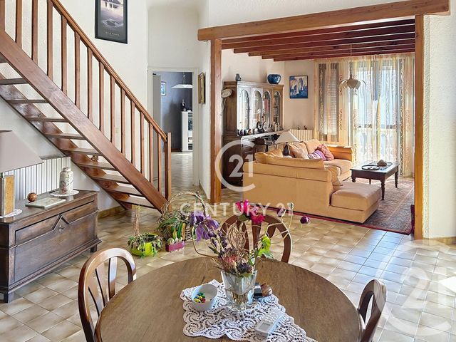 Afficher la photo en grand maison à vendre - 5 pièces - 122.0 m2 - ELNE - 66 - LANGUEDOC-ROUSSILLON - Century 21 Carré D'As Immobilier