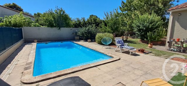 Afficher la photo en grand maison à vendre - 4 pièces - 101.1 m2 - LATOUR BAS ELNE - 66 - LANGUEDOC-ROUSSILLON - Century 21 Carré D'As Immobilier