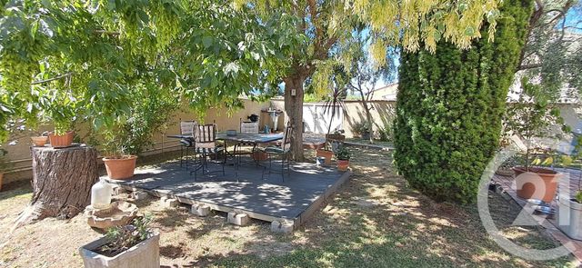 Afficher la photo en grand maison à vendre - 4 pièces - 101.1 m2 - LATOUR BAS ELNE - 66 - LANGUEDOC-ROUSSILLON - Century 21 Carré D'As Immobilier