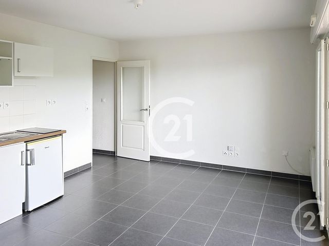 Appartement F2 à vendre - 2 pièces - 40.35 m2 - ST CYPRIEN - 66 - LANGUEDOC-ROUSSILLON - Century 21 Carré D'As Immobilier