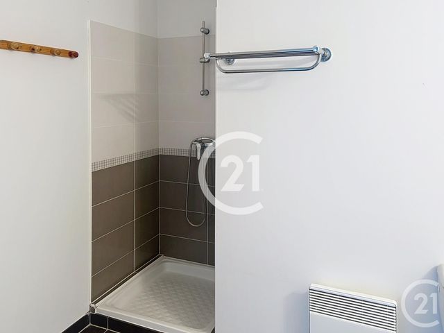 Appartement F2 à vendre - 2 pièces - 40.35 m2 - ST CYPRIEN - 66 - LANGUEDOC-ROUSSILLON - Century 21 Carré D'As Immobilier