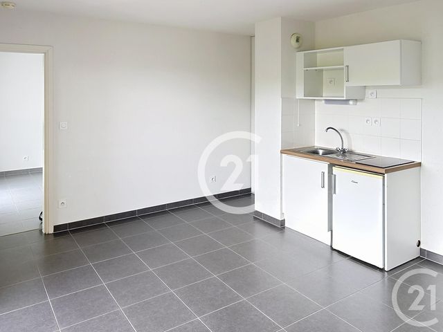 Appartement F2 à vendre - 2 pièces - 40.35 m2 - ST CYPRIEN - 66 - LANGUEDOC-ROUSSILLON - Century 21 Carré D'As Immobilier