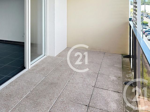 Appartement F2 à vendre - 2 pièces - 40.35 m2 - ST CYPRIEN - 66 - LANGUEDOC-ROUSSILLON - Century 21 Carré D'As Immobilier