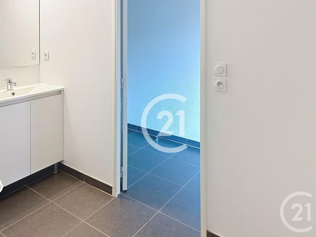 Appartement F2 à vendre - 2 pièces - 40.35 m2 - ST CYPRIEN - 66 - LANGUEDOC-ROUSSILLON - Century 21 Carré D'As Immobilier