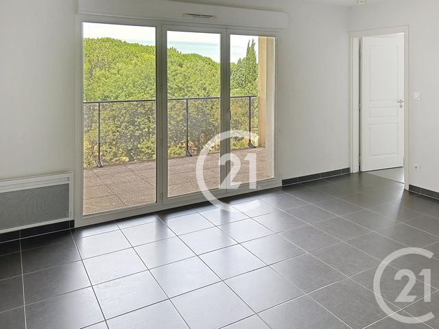 Appartement F2 à vendre - 2 pièces - 40.35 m2 - ST CYPRIEN - 66 - LANGUEDOC-ROUSSILLON - Century 21 Carré D'As Immobilier