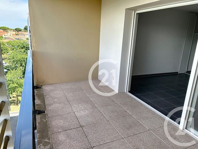 Appartement F2 à vendre - 2 pièces - 40.35 m2 - ST CYPRIEN - 66 - LANGUEDOC-ROUSSILLON - Century 21 Carré D'As Immobilier