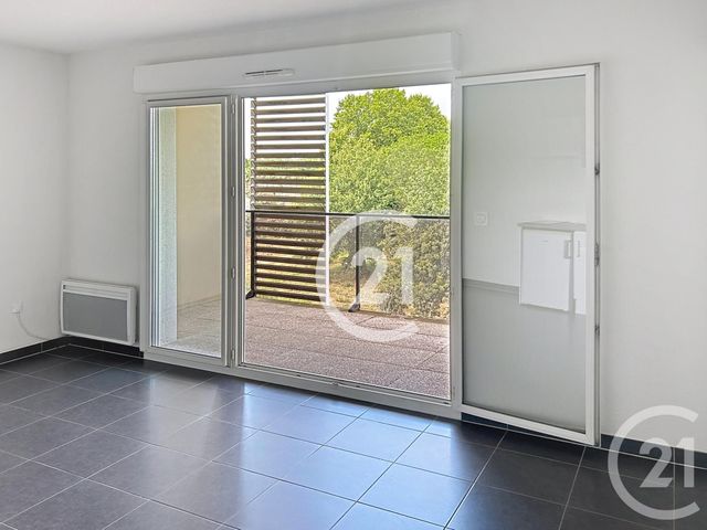 Appartement F2 à vendre - 2 pièces - 40.35 m2 - ST CYPRIEN - 66 - LANGUEDOC-ROUSSILLON - Century 21 Carré D'As Immobilier