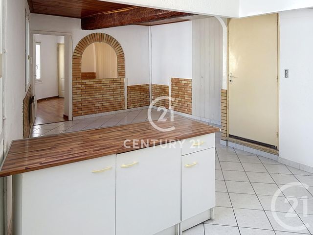 immeuble à vendre - 117.0 m2 - ALENYA - 66 - LANGUEDOC-ROUSSILLON - Century 21 Carré D'As Immobilier