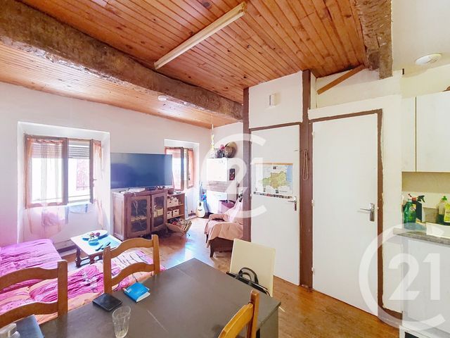 Maison à vendre ELNE
