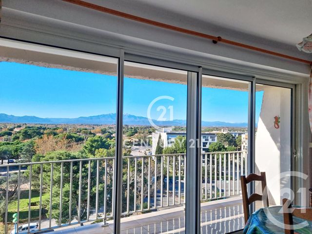 Appartement T3 à vendre ST CYPRIEN