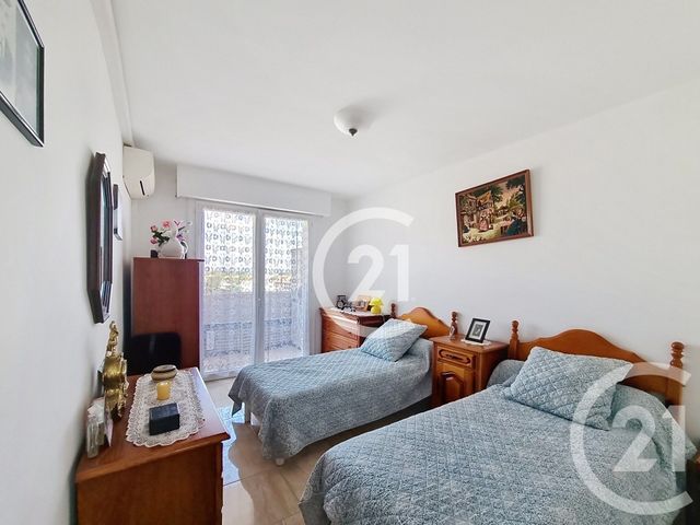 Appartement T3 à vendre - 3 pièces - 52.99 m2 - ST CYPRIEN - 66 - LANGUEDOC-ROUSSILLON - Century 21 Carré D'As Immobilier