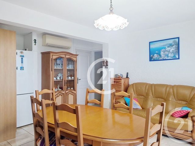 Appartement T3 à vendre - 3 pièces - 52.99 m2 - ST CYPRIEN - 66 - LANGUEDOC-ROUSSILLON - Century 21 Carré D'As Immobilier
