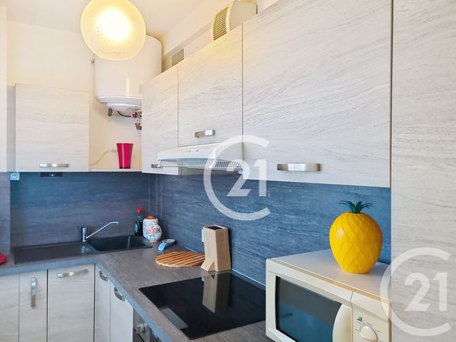 Appartement T3 à vendre - 3 pièces - 52.99 m2 - ST CYPRIEN - 66 - LANGUEDOC-ROUSSILLON - Century 21 Carré D'As Immobilier
