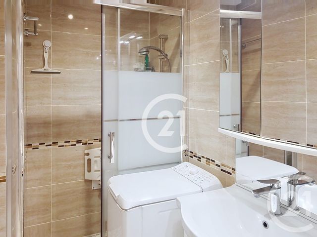 Appartement T3 à vendre - 3 pièces - 52.99 m2 - ST CYPRIEN - 66 - LANGUEDOC-ROUSSILLON - Century 21 Carré D'As Immobilier