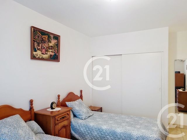 Appartement T3 à vendre - 3 pièces - 52.99 m2 - ST CYPRIEN - 66 - LANGUEDOC-ROUSSILLON - Century 21 Carré D'As Immobilier