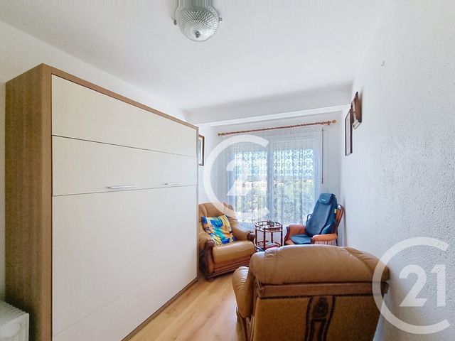 Appartement T3 à vendre - 3 pièces - 52.99 m2 - ST CYPRIEN - 66 - LANGUEDOC-ROUSSILLON - Century 21 Carré D'As Immobilier