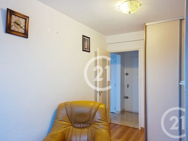 Appartement T3 à vendre - 3 pièces - 52.99 m2 - ST CYPRIEN - 66 - LANGUEDOC-ROUSSILLON - Century 21 Carré D'As Immobilier