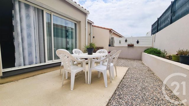 Maison à vendre ORTAFFA