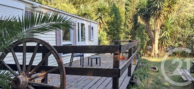 maison à vendre - 5 pièces - 143.55 m2 - ST CYPRIEN - 66 - LANGUEDOC-ROUSSILLON - Century 21 Carré D'As Immobilier