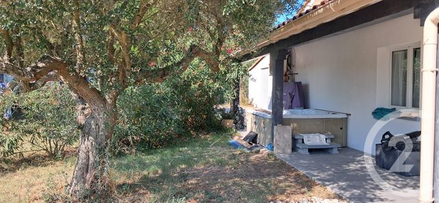 maison à vendre - 5 pièces - 143.55 m2 - ST CYPRIEN - 66 - LANGUEDOC-ROUSSILLON - Century 21 Carré D'As Immobilier
