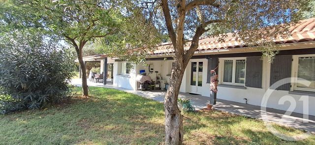 Maison à vendre ST CYPRIEN