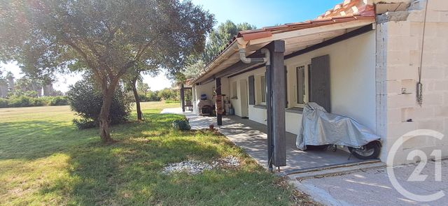 maison à vendre - 5 pièces - 143.55 m2 - ST CYPRIEN - 66 - LANGUEDOC-ROUSSILLON - Century 21 Carré D'As Immobilier