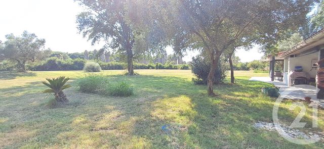 maison à vendre - 5 pièces - 143.55 m2 - ST CYPRIEN - 66 - LANGUEDOC-ROUSSILLON - Century 21 Carré D'As Immobilier