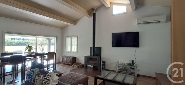 maison à vendre - 5 pièces - 143.55 m2 - ST CYPRIEN - 66 - LANGUEDOC-ROUSSILLON - Century 21 Carré D'As Immobilier