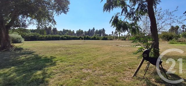 maison à vendre - 5 pièces - 143.55 m2 - ST CYPRIEN - 66 - LANGUEDOC-ROUSSILLON - Century 21 Carré D'As Immobilier