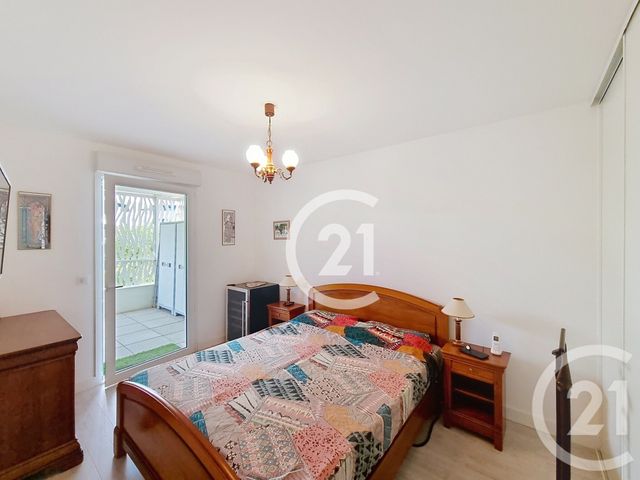 Appartement T4 à vendre - 4 pièces - 101.0 m2 - CANET EN ROUSSILLON - 66 - LANGUEDOC-ROUSSILLON - Century 21 Carré D'As Immobilier