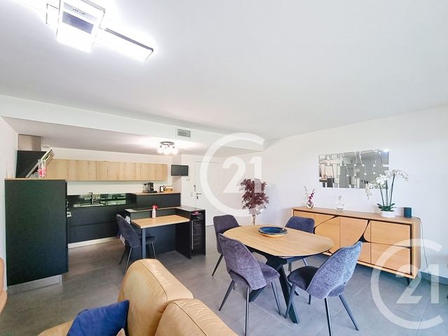 Appartement T4 à vendre - 4 pièces - 101.0 m2 - CANET EN ROUSSILLON - 66 - LANGUEDOC-ROUSSILLON - Century 21 Carré D'As Immobilier