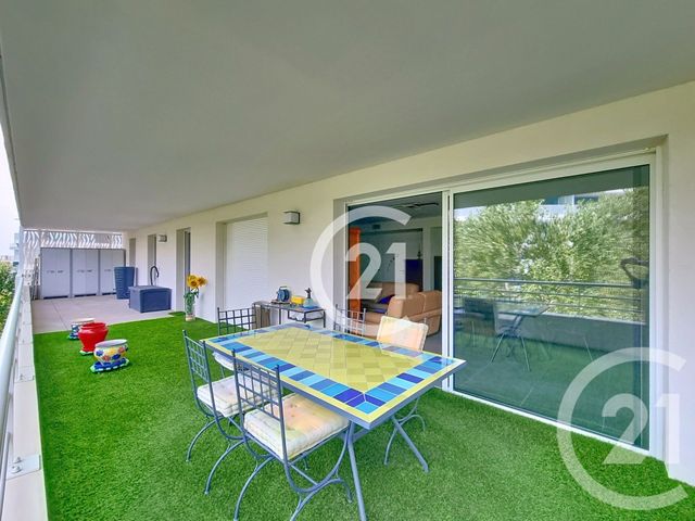 appartement - CANET EN ROUSSILLON - 66